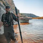 Exotic Game Hunting in Texas Hill Country