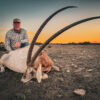 Texas Exotic Hunt