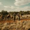 south africa hunt