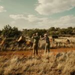 south africa hunt