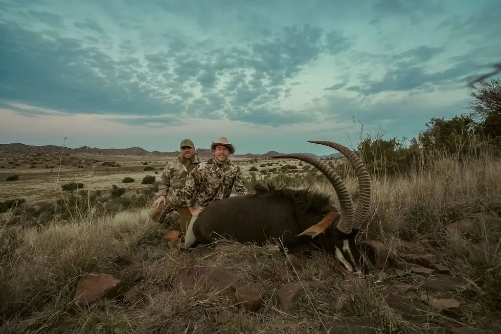 Seven Days, Ten Days, Fourteen: How to Size Your Safari
